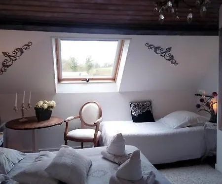 Balcon B&B *