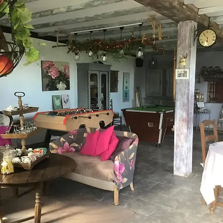 Balcon B&B