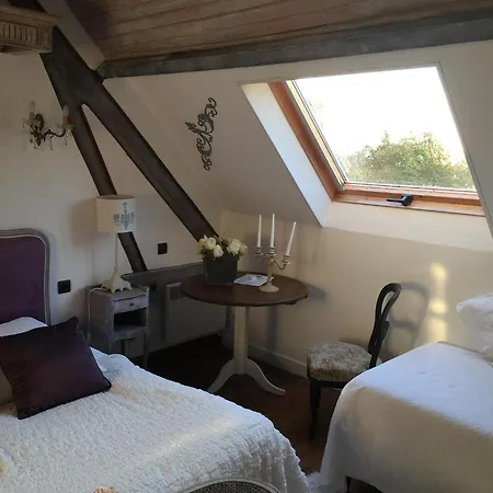 B&B Balcon Montgardon
